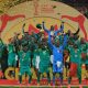Drama Panas Penalti Panenka Hiasi Kekacauan Final AFCON, Senegal Akhirnya Bungkam Maroko di Piala Afrika 2025