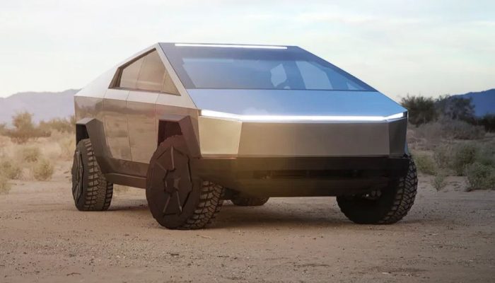 Elon Musk Resmi Ubah Skema FSD Tesla: Tak Perlu Bayar Rp120 Juta, Kini Cukup Langganan Bulanan!