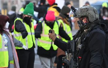 FBI Ambil Alih Kasus Penembakan Wanita oleh Agen ICE di Minneapolis, Pejabat Minnesota Protes Keras