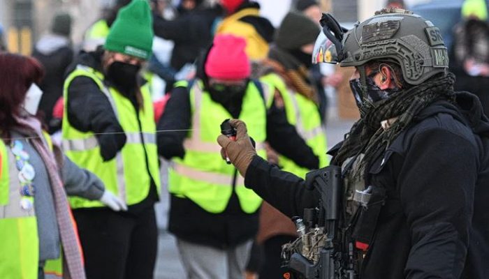 FBI Ambil Alih Kasus Penembakan Wanita oleh Agen ICE di Minneapolis, Pejabat Minnesota Protes Keras