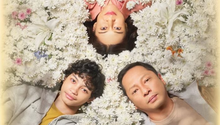 Film Esok Tanpa Ibu: Saat Ali Fikry Berjuang Melawan Kehilangan dengan Bantuan AI, Dian Sastro Hadir dari Balik Koma