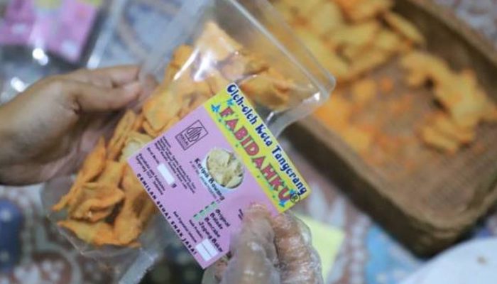 Gratis! UMKM Tangerang Wajib Tahu: Pemkot Buka Coaching Clinic Desain Kemasan 2026, Ini Syarat dan Cara Daftarnya