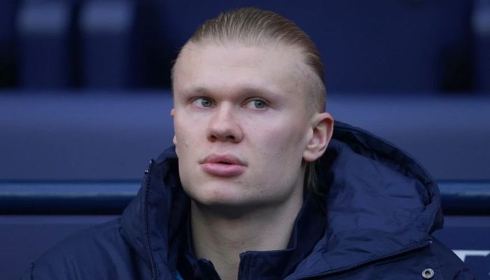 Haaland Cadangan, Man City Mengamuk! Wolves Dibungkam 2-0 di Etihad, Guardiola Bangkit di Saat Genting