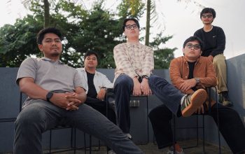 Herringtone Debutkan Single “Stay”: Lagu Alternative Rock Penuh Pengorbanan dan Harapan di Tengah Hidup yang Belum Pasti