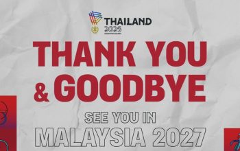 Indonesia Runner Up ASEAN Para Games 2025 Thailand, Atlet Bangga Kibarkan Merah Putih di Asia Tenggara