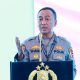 Irjen Sandi Nugroho Ditunjuk sebagai Kapolda Sumsel, Polri Lakukan Rotasi Pejabat Strategis