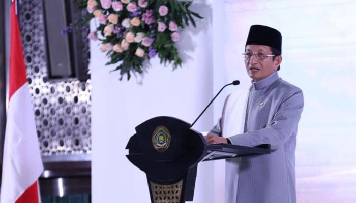 Isra Mikraj 1447 H, Menag Serukan “Pertobatan Ekologis”: Salat Harus Berujung Peduli Lingkungan