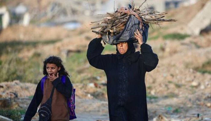 Israel Larang 37 LSM Kemanusiaan Beroperasi di Gaza, PBB Peringatkan Krisis Memburuk