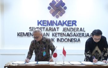 Jepang Butuh Ribuan Tenaga Kerja! Kemnaker Resmi Buka Akses Magang ke Prefektur Kagawa