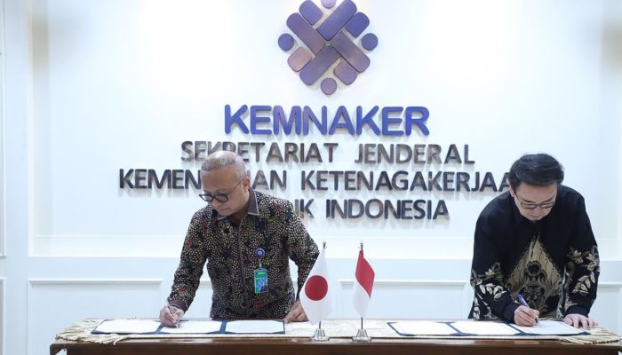 Jepang Butuh Ribuan Tenaga Kerja! Kemnaker Resmi Buka Akses Magang ke Prefektur Kagawa