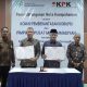 KPK–Muhammadiyah Perkuat Pendidikan Antikorupsi Lewat MoU Pencegahan Korupsi