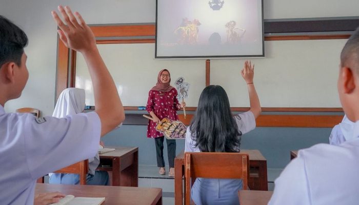 Kabar Gembira Guru Honorer! Pemerintah Anggarkan Rp14 Triliun untuk Tunjangan Guru Non-ASN pada 2026