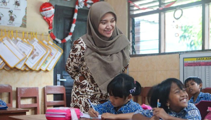 Kemendikdasmen Apresiasi Polri Hentikan Penyidikan Guru SD di Jambi