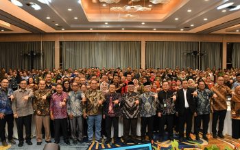 Kemendikdasmen Matangkan TKA SD–SMP 2026, Fokus Literasi, Numerasi, dan Karakter