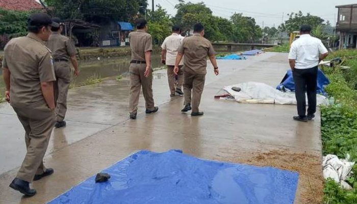 Laporan Warga, Dugaan Pesta Miras dan Prostitusi di Batuceper Langsung Ditindak Pemkot Tangerang