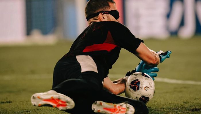 Maarten Paes Resmi Tinggalkan FC Dallas! Ajax Amankan Kiper Timnas Indonesia hingga 2029