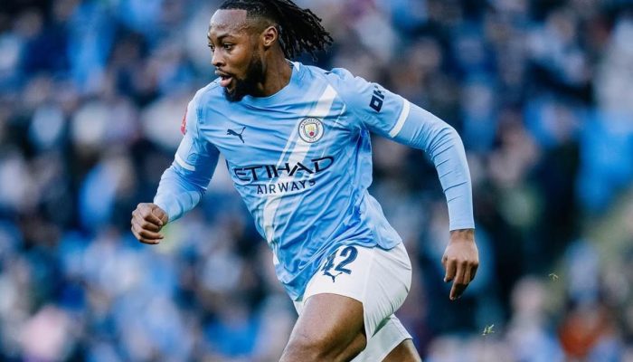 Man City vs Xeter City: Beda Kasta, Beda Cerita Hancurkan Exeter City 10-1 di Piala FA, Debut Semenyo Langsung Bersinar