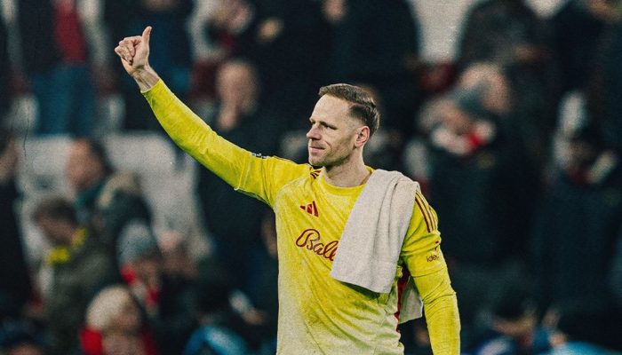 Mandul di City Ground! Arsenal Gagal Menjauh, Nottingham Forest Jadi Tembok Frustrasi di Puncak Liga Inggris