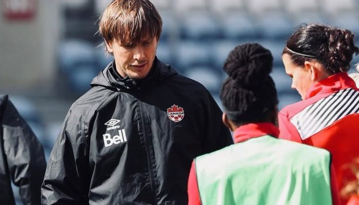 PSSI Bikin Gebrakan! Ilmuwan Olahraga Kelas Dunia Rekan John Herdman Resmi Tangani Fisik Timnas Indonesia