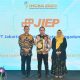 PT JIEP Borong Dua Penghargaan IHCBA 2025 Berkat Transformasi SDM Unggul