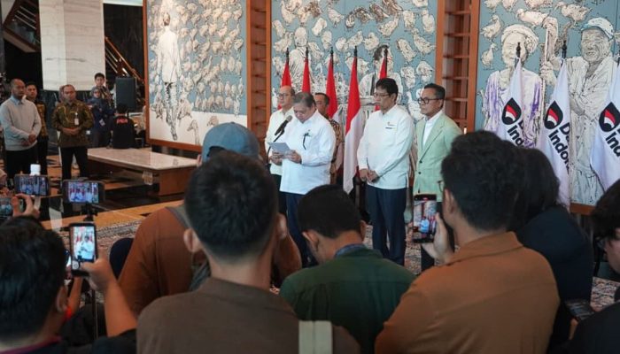 Pemerintah Pastikan Fundamental Ekonomi Kuat di Tengah Koreksi IHSG