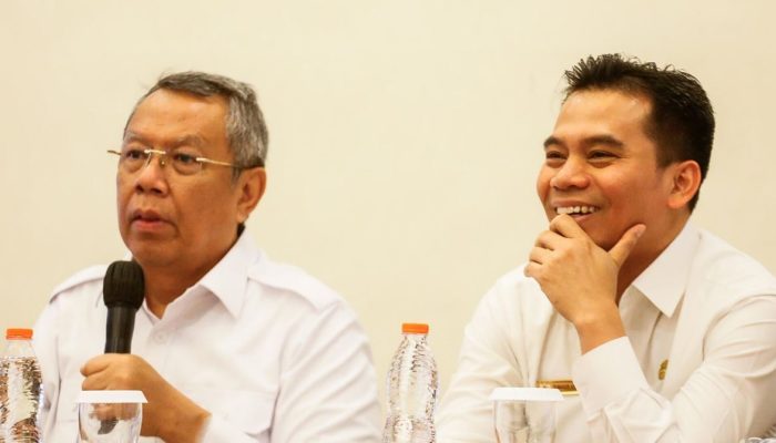 Pemkot Tangsel Perkuat SDM Lewat Beasiswa dan Akses Pendidikan Merata