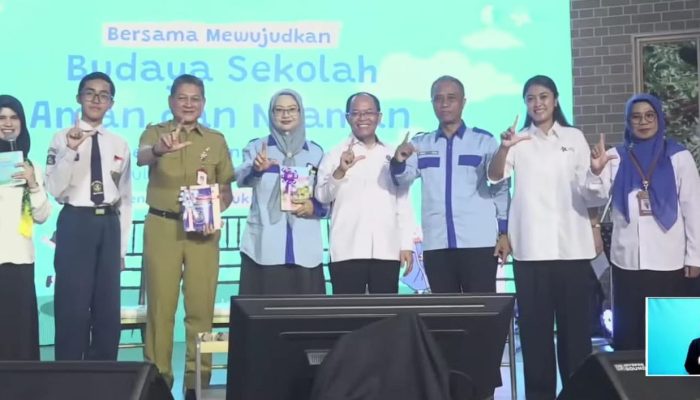 Permendikdasmen 6/2026 Resmi Diluncurkan, Perkuat Budaya Sekolah Aman dan Nyaman