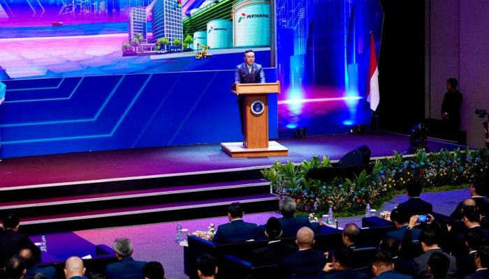 Pertamina Gandeng ITB Cetak 419 Insinyur Kelas Dunia Lewat Program PSPPI