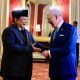 Prabowo Bertemu Raja Charles III di London, Inggris Siap Bantu Pulihkan 57 Taman Nasional Indonesia