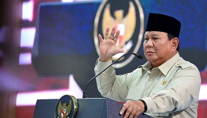 Presiden Prabowo Dorong Kampus Perkuat Riset untuk Industri dan Pendapatan Negara
