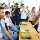 Program Makan Bergizi Gratis Capai 55,1 Juta Penerima, Kemenkes Tegaskan Standar Keamanan Pangan