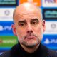 Reaksi Pep Guardiola Di Liga Champions! Manchester City Dipermalukan Bodø/Glimt di Lingkar Arktik, Rodri Kartu Merah
