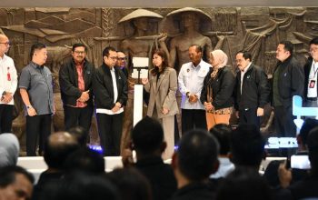 Registrasi SIM Berbasis Biometrik Resmi Berlaku, Pemerintah Bidik Penipuan Online