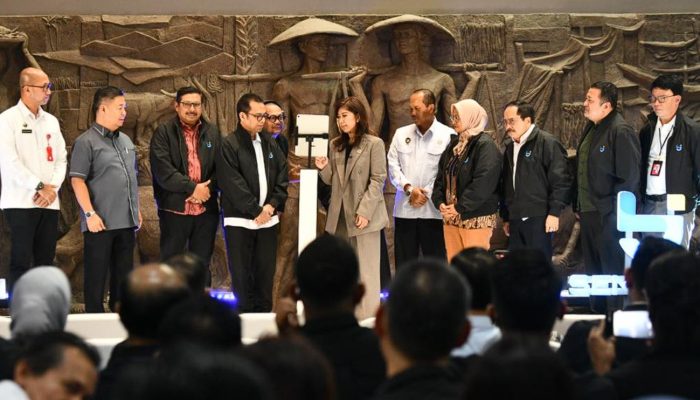 Registrasi SIM Berbasis Biometrik Resmi Berlaku, Pemerintah Bidik Penipuan Online