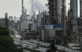 Selain Minyak, Venezuela: Negeri Kaya Emas dan Mineral Strategis yang Menggiurkan Dunia