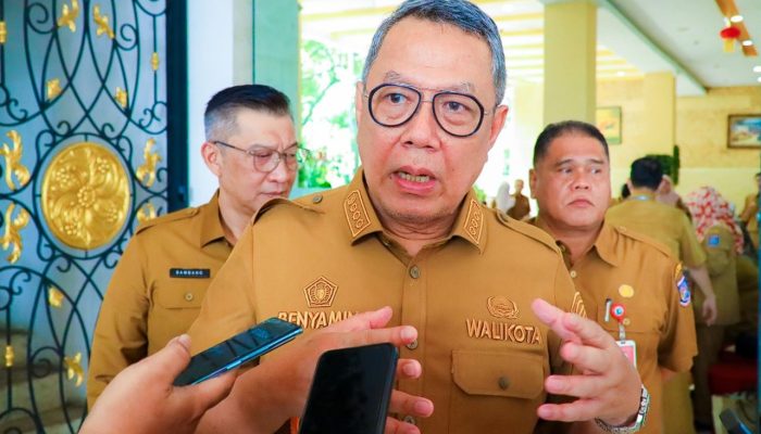 Tangsel Alihkan 200 Ton Sampah per Hari ke Cileungsi, Benyamin Pastikan Layanan Tetap Jalan