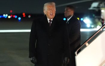 Trump Ungkap Senjata Rahasia ‘The Discombobulator’ yang Lumpuhkan Peralatan Militer Venezuela! Apa Faktanya?