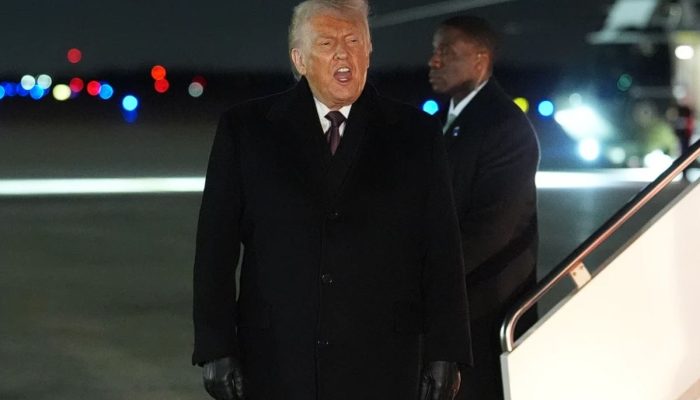 Trump Ungkap Senjata Rahasia ‘The Discombobulator’ yang Lumpuhkan Peralatan Militer Venezuela! Apa Faktanya?