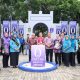 Tugu Titik Nol Kabupaten Tangerang Diresmikan sebagai Zona Literasi Digital