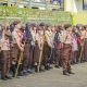 Wali Kota Bogor Buka Pramuka KOBRA XI 2026, 393 Pelajar Digembleng Jadi Generasi Emas 2045