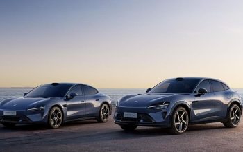 Xiaomi Cetak Sejarah! Dari Ponsel ke Mobil Listrik SU7 dan YU7, Kirim 400 Ribu EV dalam Dua Tahun