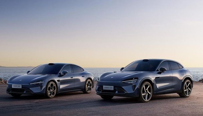 Xiaomi Cetak Sejarah! Dari Ponsel ke Mobil Listrik SU7 dan YU7, Kirim 400 Ribu EV dalam Dua Tahun