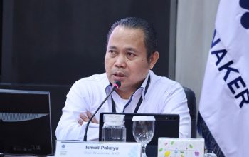 12 Perusahaan Kena Denda Rp4,48 Miliar! Pemerintah Sikat Pelanggaran TKA di 6 Provinsi