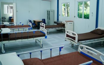 3 Minggu, Menkes Budi Resmikan 2 Puskesmas Pascabencana di Aceh, Layanan Kesehatan Langsung Pulih