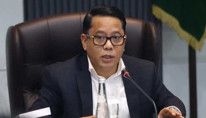 3.528 ASN Resmi Hijrah ke Kemenhaj! Kemenag Tancap Gas Sukseskan Haji 2026