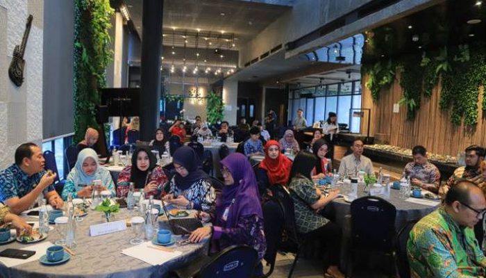 33 Rumah Sakit Swasta Resmi Digandeng Pemkot Tangerang! Jurus Baru Tekan TBC, HIV hingga Diabetes