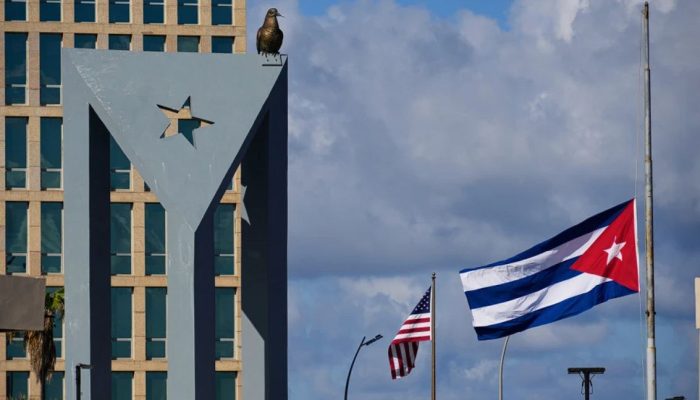 AS Tambah Bantuan US$6 Juta untuk Kuba di Tengah Krisis Energi dan Ketegangan Diplomatik