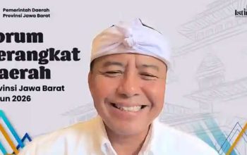 ASN Jabar: Kompetensi Capai 37%, Corporate University Jadi Kunci