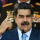 Argentina Tuntut AS Ekstradisi Nicolás Maduro dari AS, Mantan Presiden Venezuela Bisa Diadili atas Kejahatan Kemanusiaan