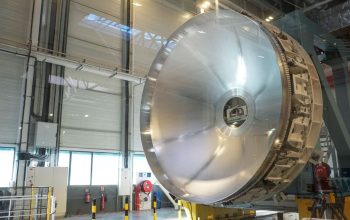 Ariane 64 Mengguncang Dunia! Roket Terkuat Eropa Siap Tantang Dominasi SpaceX, Luncurkan 32 Satelit Amazon